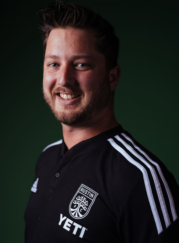 Austin FC Professional Soccer Athletic Trainers Society PSATS austin-fc-professional-soccer-athletic-trainers-society-psats